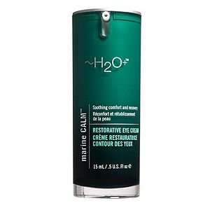 H2O Plus Marine Calm Restorative Eye Cream, 1 ea