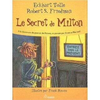 le secret de Milton by Eckhart Tolle ( Album )