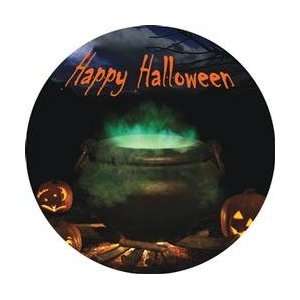  RGC222 CD    Happy Halloween Greeting Card with CD: Health 