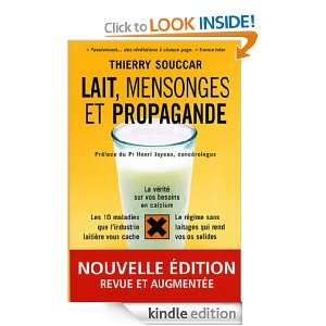 Lait, mensonges et propagande la vérité sur vos besoins en calcium 