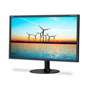   20 MultiSync LCD Monitor By NEC Display Solutions: Electronics