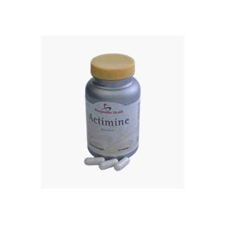  Actimine Skin Care Acne Support (90 Caps)