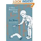 The Boy Detective Fails (Punk Planet Books) by Joe Meno (Sep 1, 2006)