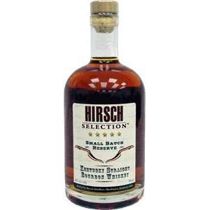   Small Batch Reserve Bourbon Whiskey 750ml Grocery & Gourmet Food