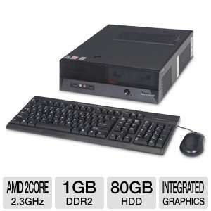  Lenovo ThinkCentre A60 Desktop PC (Off Lease): Electronics