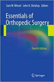   Surgery, (1441913882), Sam W. Wiesel, Textbooks   