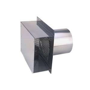  Z Flex 2SVSRTF04 AL29 4C Vent   Single Wall   4 Diameter 