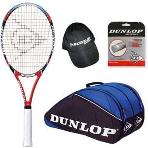  Dunlop Aerogel 4D 3Hundred Tennis Racquet Sports 