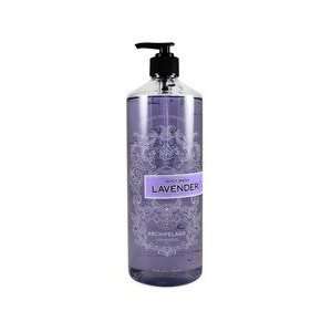    Archipelago Botanicals Lavender Body Wash 33oz wash Beauty