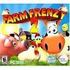 Farm Frenzy PC Games  