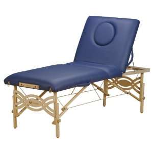   Reiki with 23 Position Tilt Massage Table: Health & Personal Care