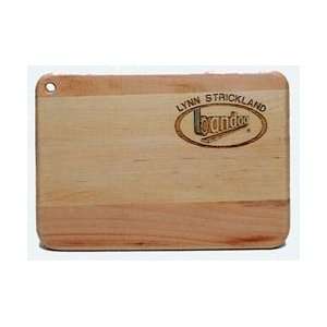    CB1014    Large Solid Maple Cutting Board   USA: Kitchen & Dining