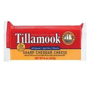 Tillamook Sharp Cheddar Cheese Grocery & Gourmet Food