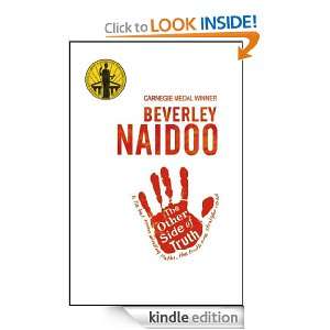 The Other Side of Truth Beverley Naidoo  Kindle Store