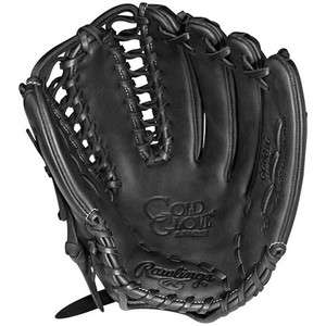  GG601G Baseball Outfielder Gold Glove 12.75 Trap Eze Left Hand Throw