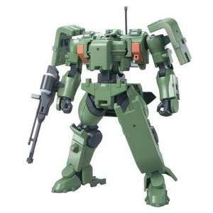  Gundam 00 1/144 HG Tieren Ground Type Model Kit Bandai 