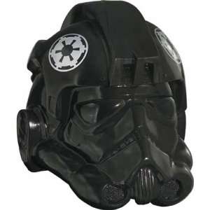    65006 Tie Fighter Collectable Star Wars Helmet Toys & Games