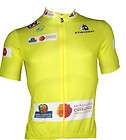 ETXEONDO Tour Of The Basque Country LEADERS Jersey