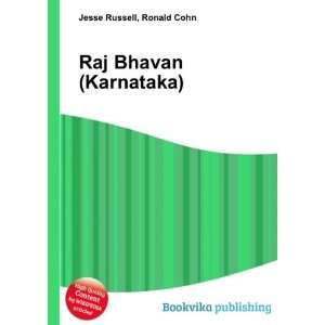  Raj Bhavan (Karnataka): Ronald Cohn Jesse Russell: Books