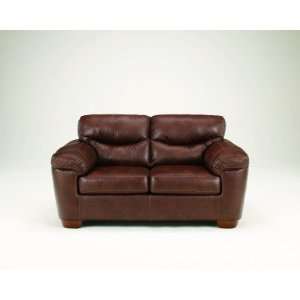 Ashley Furniture Phoenix Redwood Loveseat 