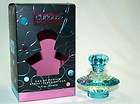 CURIOUS * Britney Spears 1.7 oz EDP Women Perfume