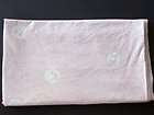 JALLA Paris twin Duvet Pink Cotton Comforter Cover France