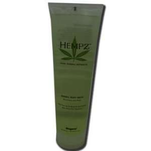  Supre Hempz Bath/Shwr Gel Rosemary Mint Beauty