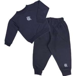  Georgetown Hoyas Toddler Sweatshirt and Pant Set Sports 