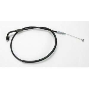  Parts Unlimited Pull Throttle Cable K281572 Automotive