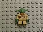 LEGO Star Wars Battle Droid Pilot Minifig 7126 rare VGC items in 
