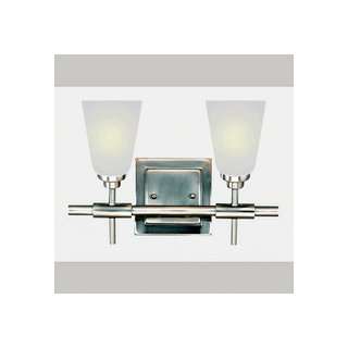  Quoizel Brisbane Bath & Vanity Lights   BB8602BN