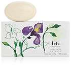 Crabtree & Evelyn Iris Milled Soap   3/85g