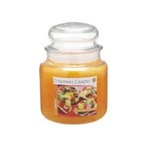  15 Ounce Traditions Mango Salsa Wax Filled Container Set 