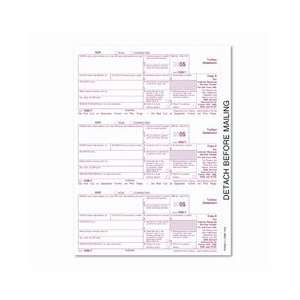  TOPS® IRS Approved 1098T Tax Form