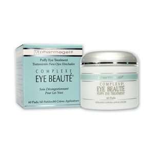 Pharmagel Complexe Eye Beaute   Treatment For Puffy Sagging Eye Tissue 