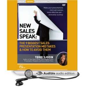  New Sales Speak The 9 Biggest Sales Presentation Mistakes 