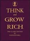 Think and Grow Rich Napolean Hill ebook CD Plus 69  