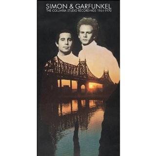  Have A Fundamental Simon And Garfunkel Collection