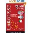   Reference Foreign Language Dictionaries & Thesauruses Italian