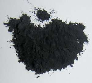   BLACK 5 lb Pounds Lab Chemical Fe3O4 Ceramic Thermite Magnetite  