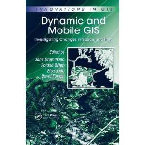   And Mobile Gis: Jane (EDT)/ Billen, Roland (EDT) Drummond: Books