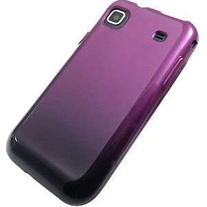  OEM T Mobile Flex Skin Cover for Samsung Vibrant T959 