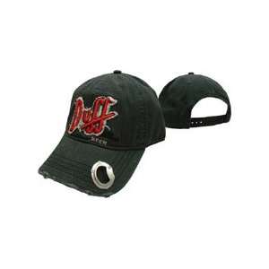   The Simpsons Movie Duff Cap with Bottle Opener on Hat 