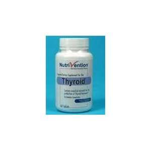  Nutritional Biochemistry   Thyroid   60 caps Health 