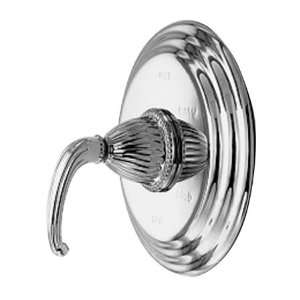   Anise Collection Single Handle Round Pressure Balanced Shower Trim