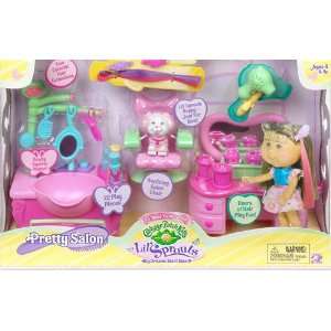  Lil Sprouts Pretty Salon Toys & Games