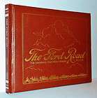   1978 THE FORD ROAD   75th ANNIVERSARY 1903 78 Book by Sorensen