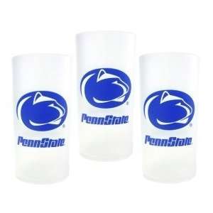  Penn State Nittany Lions 3 Piece Tumbler Set Sports 