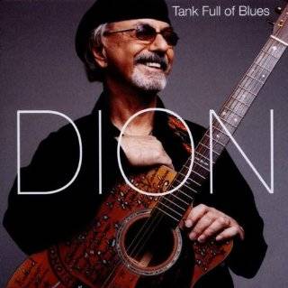  of blues by dion the list author says new $ 9 99 used new from $ 6