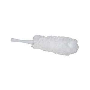 Tough Guy 6PVX8 MicroFeather Duster, 23 In. White  